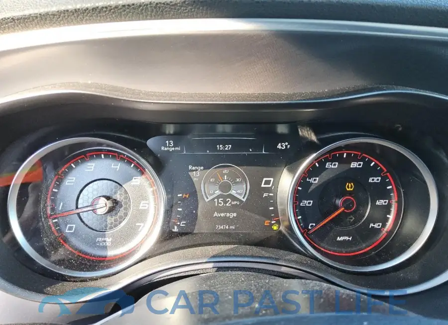2C3CDXBG3MH511096# 9