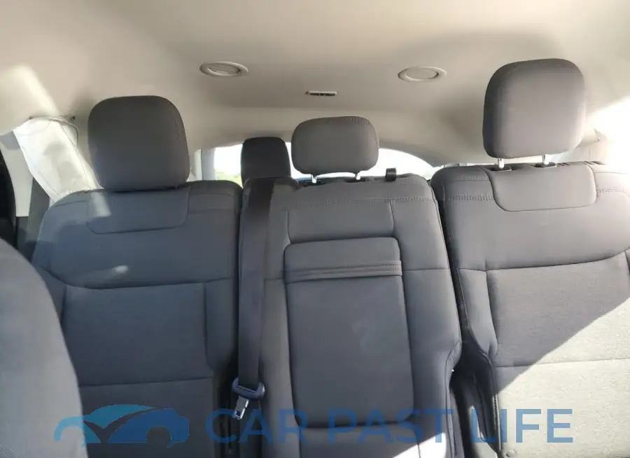 1FMUK8DH2SGA23313# 10