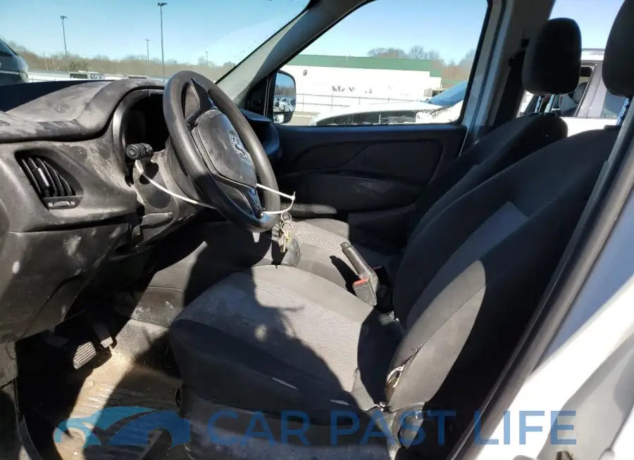 ZFBERFAB8H6E70693# 7