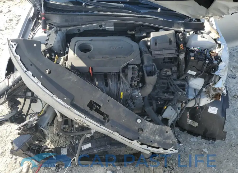 5XXGT4L30KG332251# 11