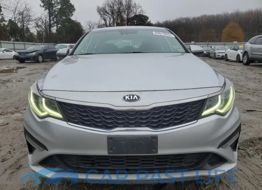 5XXGT4L37KG309663# 5