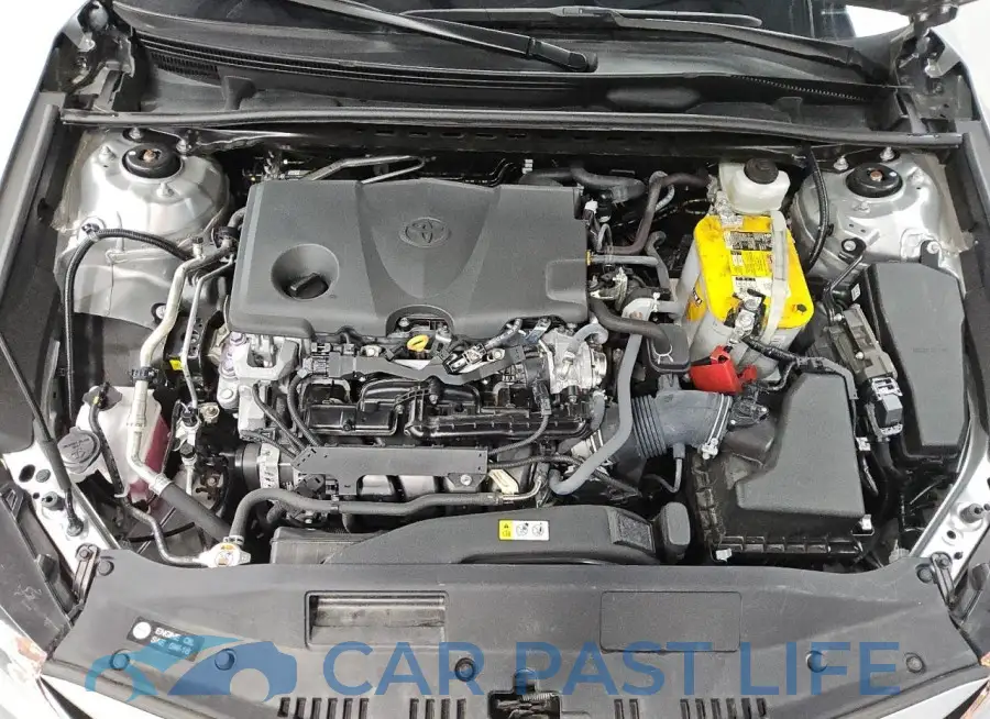 4T1C11AK5PU823604# 11