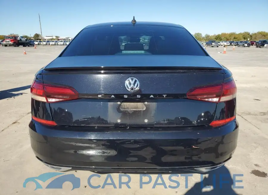 1VWMA7A30LC017820# 6