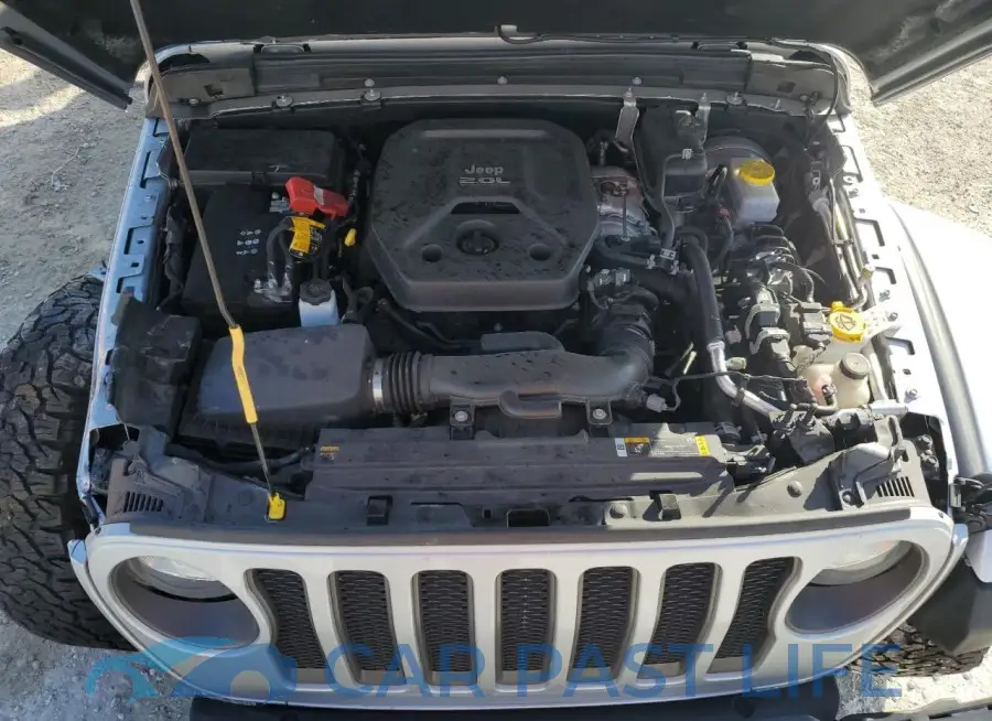 1C4HJXCN6NW230579# 11