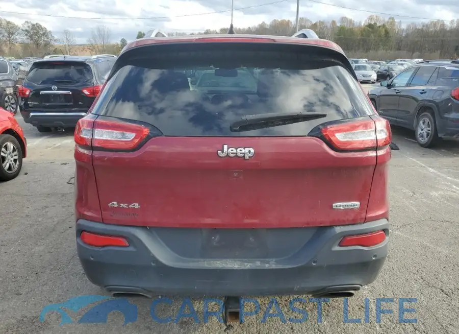 1C4PJMCS3HW529760# 6