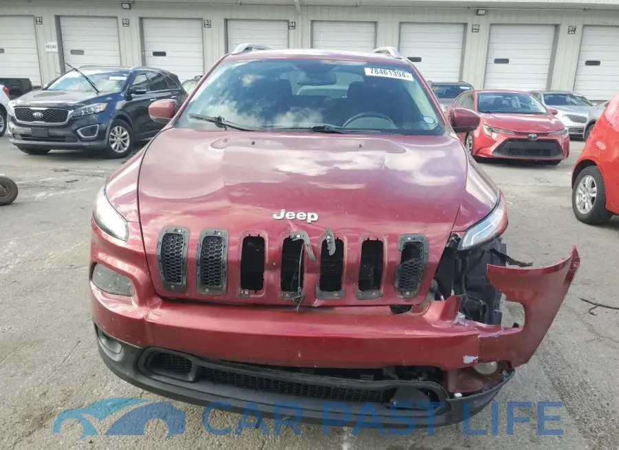 1C4PJMCS3HW529760# 5
