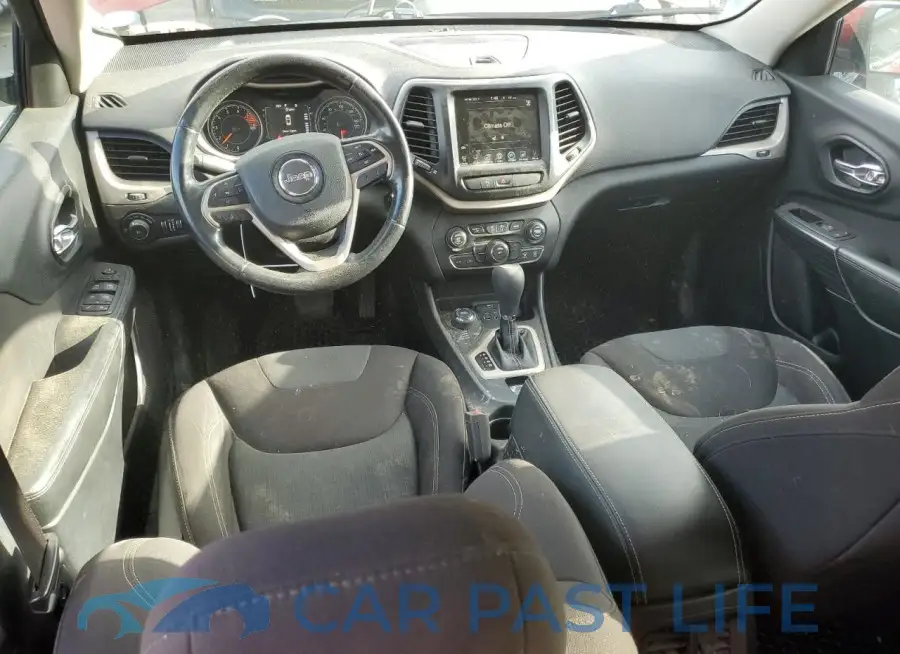 1C4PJMCS3HW529760# 8