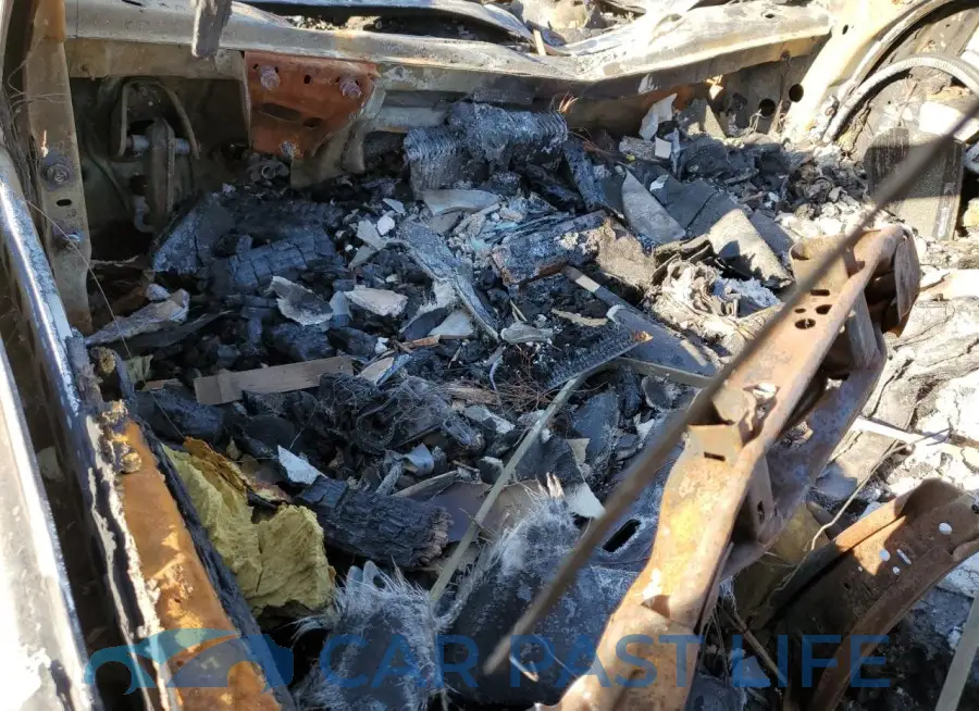 4JGDA5HB0HA836250# 8