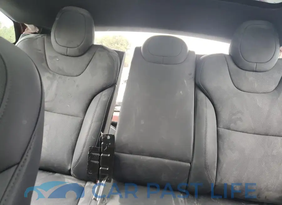 5YJSA1E52RF540934# 10