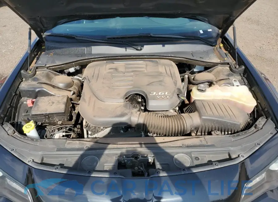 2C3CCABG5NH111655# 11