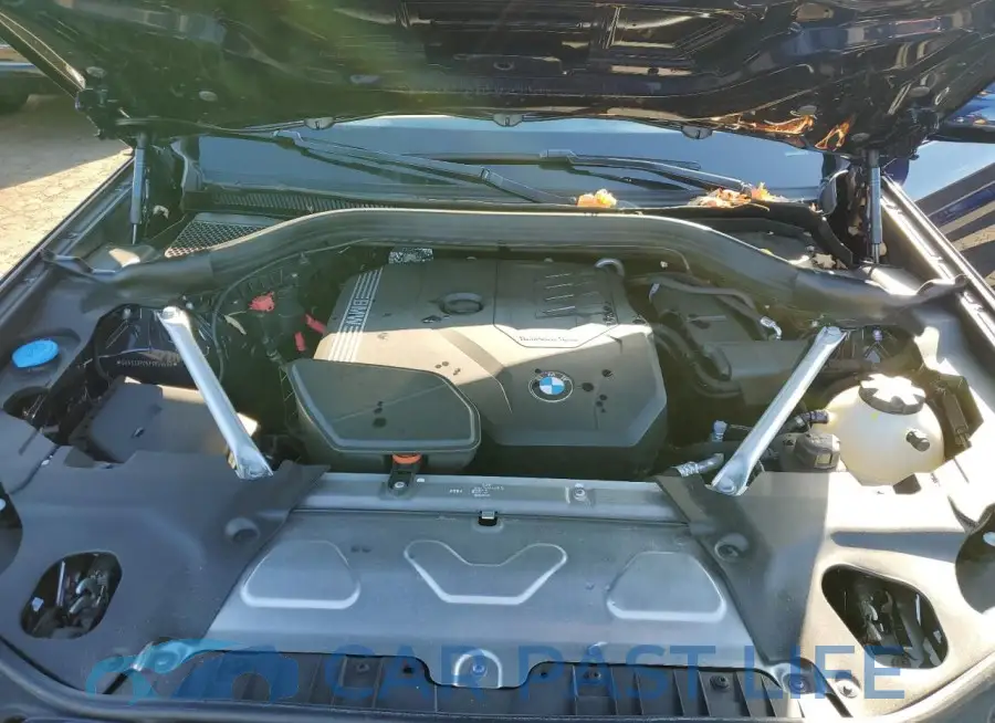 5UX53DP05P9R59599# 12