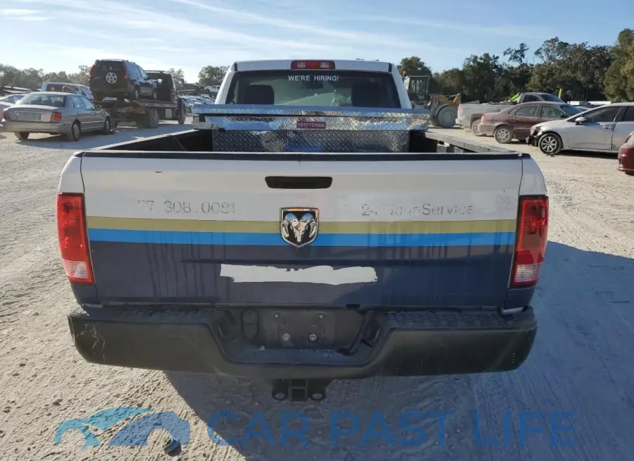 3C6JR6DG8MG513011# 6