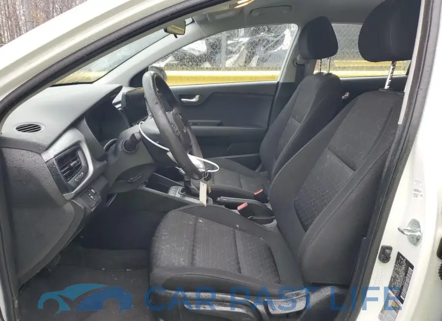 3KPA24AD4PE575050# 7