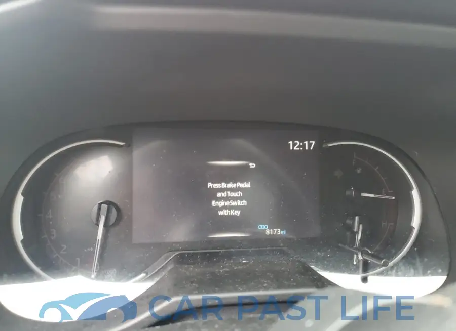 2T3A1RFV7PW369727# 9