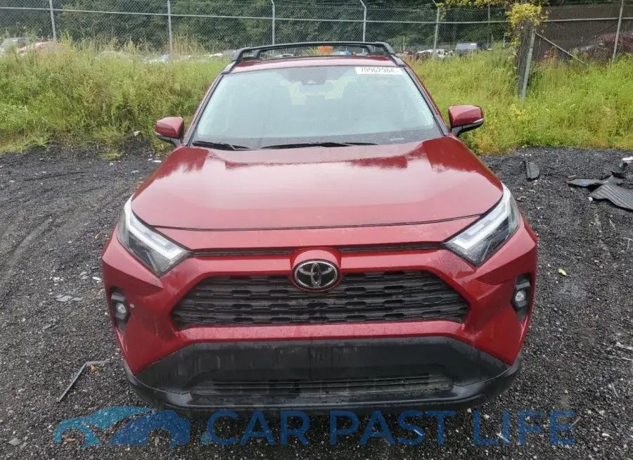 2T3A1RFV7PW369727# 5