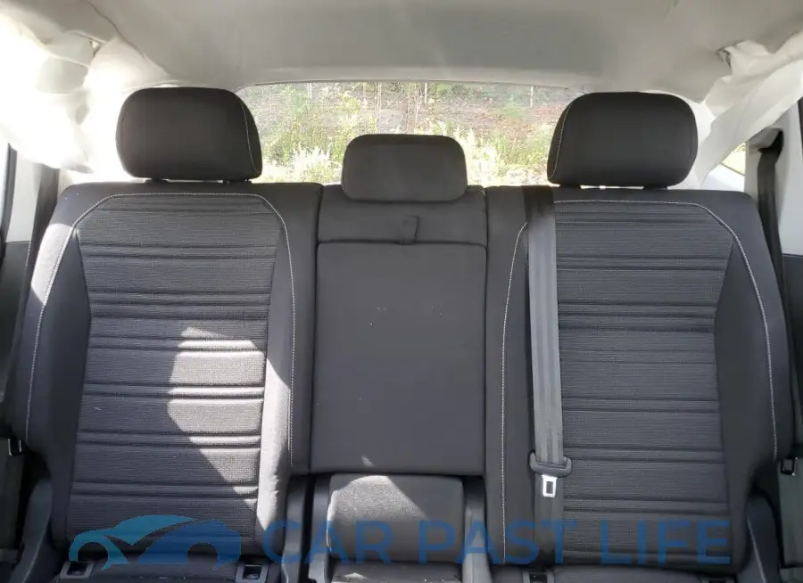 3VV0B7AX8NM161751# 10