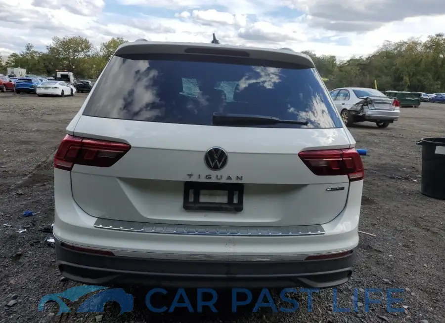 3VV0B7AX8NM161751# 6