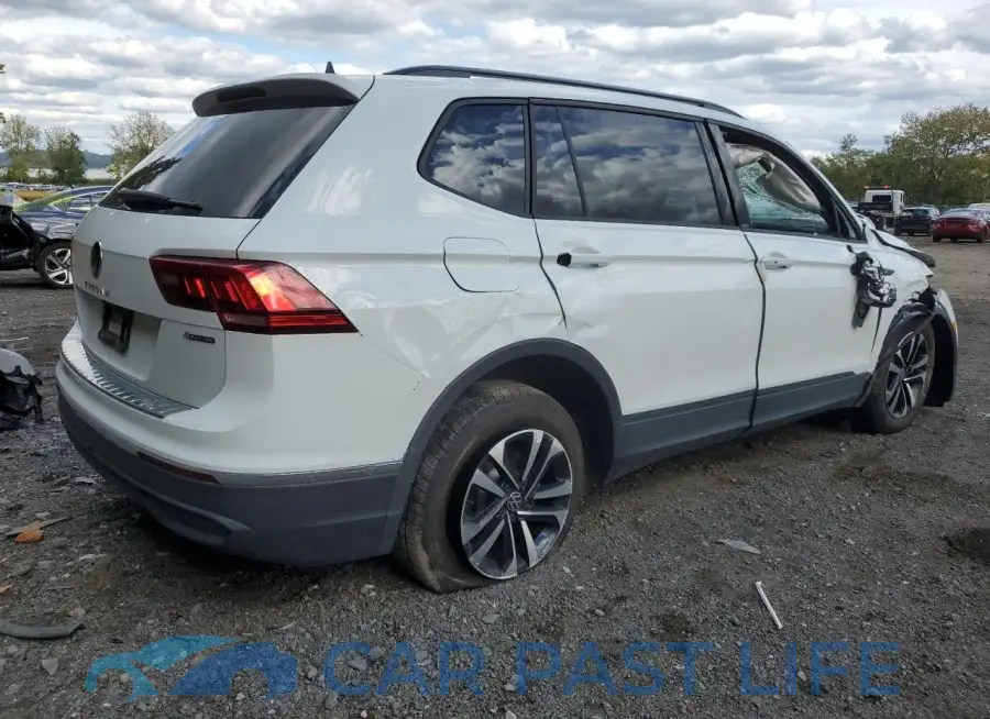 3VV0B7AX8NM161751# 3