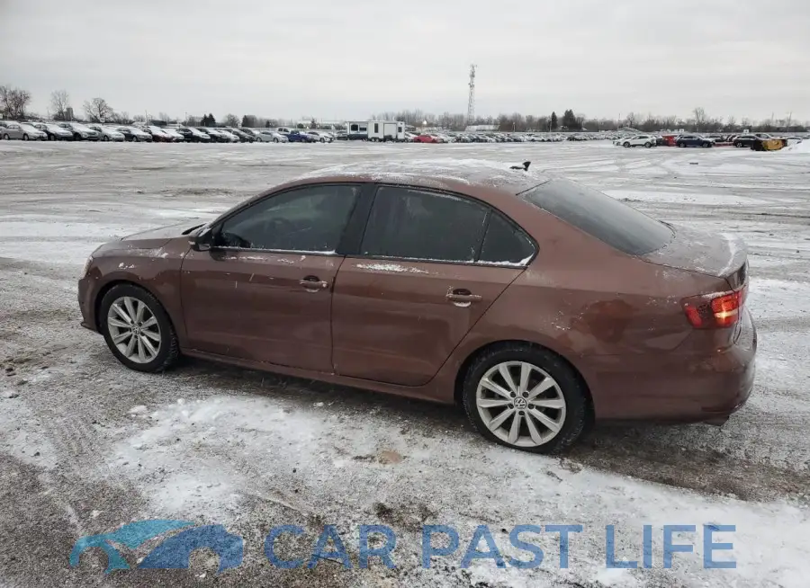 3VWD07AJ3GM415674# 2