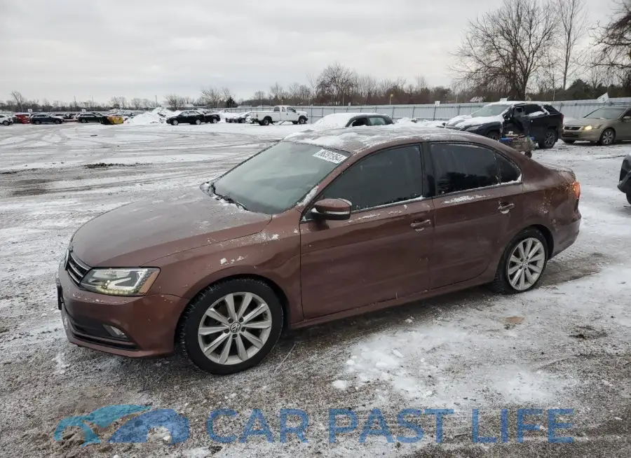 3VWD07AJ3GM415674# 1
