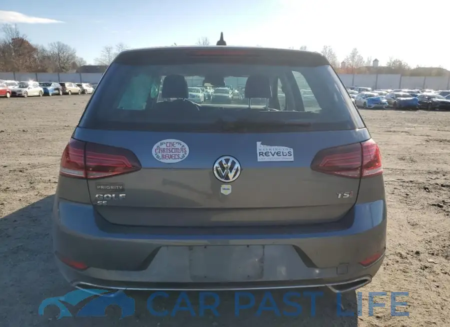 3VWG17AU7JM253429# 6