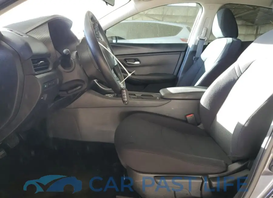 3N1AB8BV9PY294524# 7