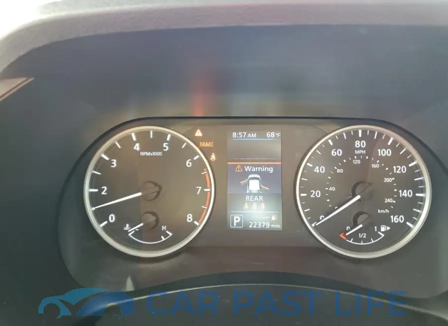 3N1AB8BV9PY294524# 9