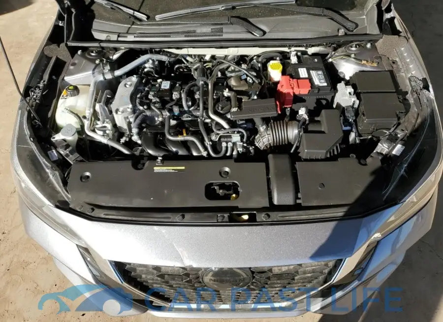 3N1AB8BV9PY294524# 11