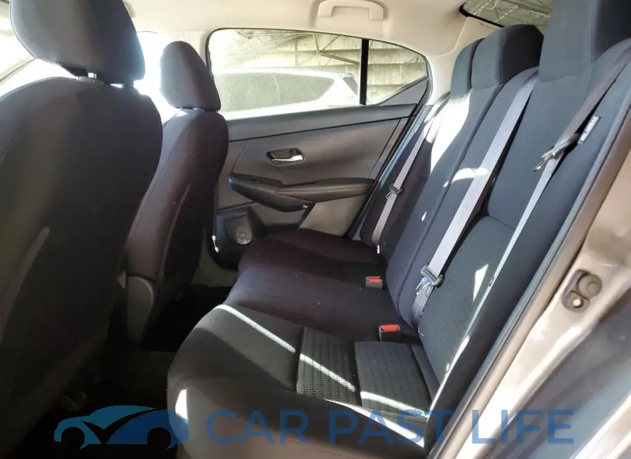3N1AB8BV9PY294524# 10