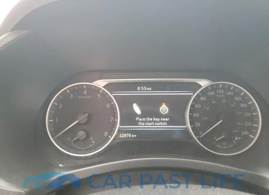 3N1AB8CV9PY235438# 9