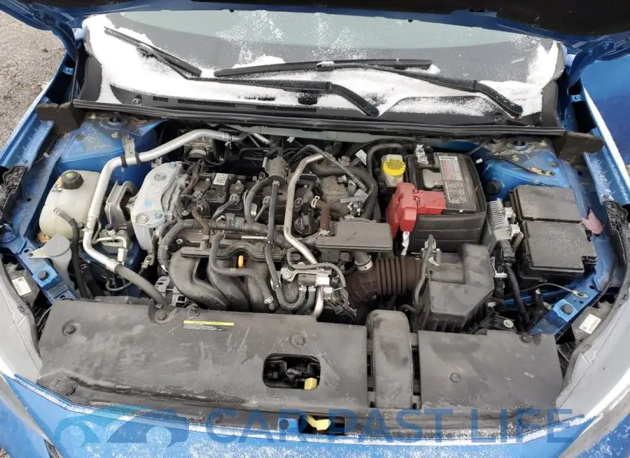3N1AB8CV9PY235438# 11