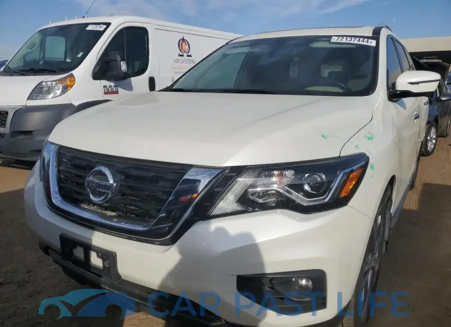 5N1DR2MNXJC670188# 5