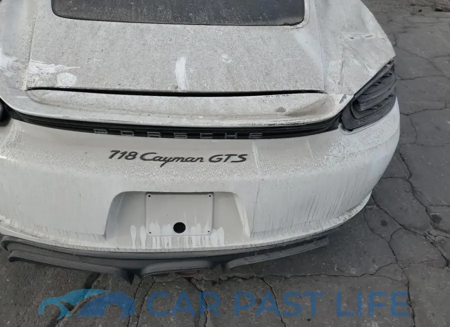 WP0AB2A86KS278407# 10