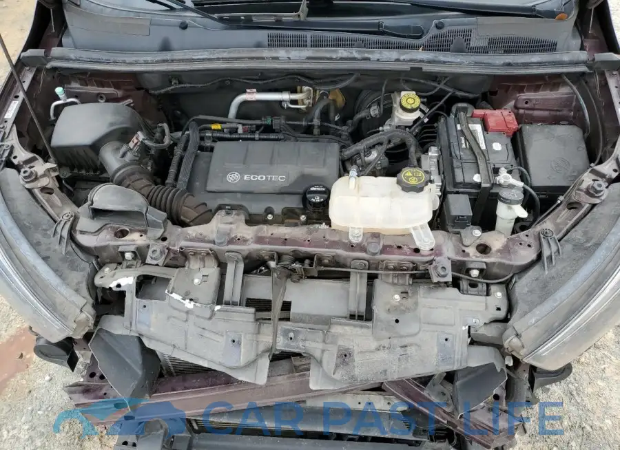 KL4CJASB2HB174323# 12