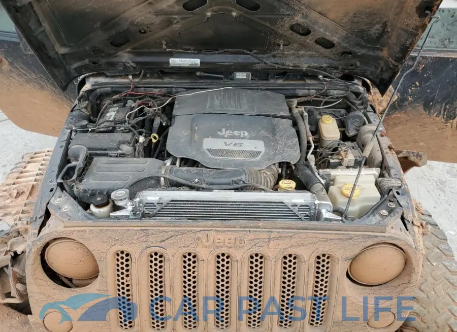 1C4BJWDG2GL116941# 12