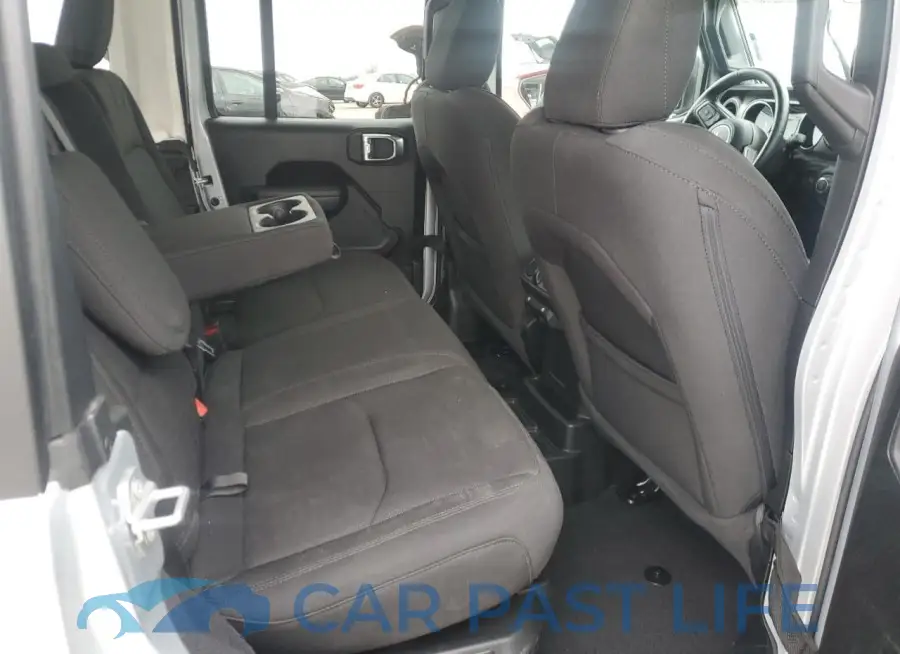 1C4JJXN60PW591722# 10