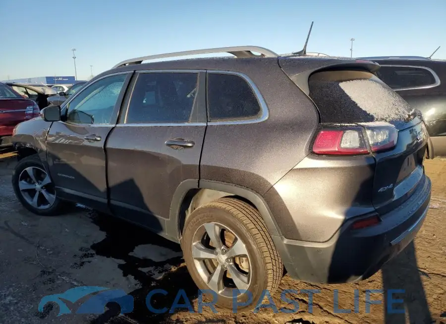 1C4PJMDX1KD197458# 2