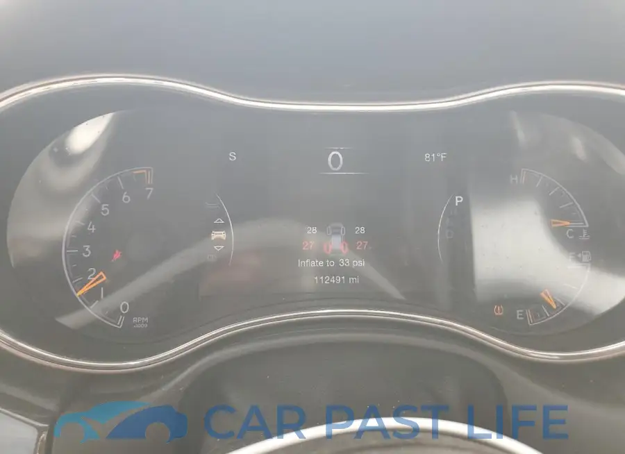 1C4RJFLG9LC235967# 9