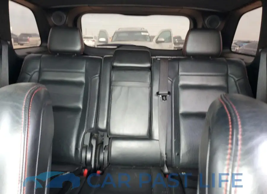 1C4RJFLG9LC235967# 10