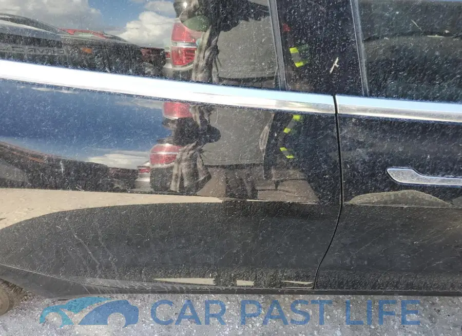 5YJ3E1EB2JF178526# 12