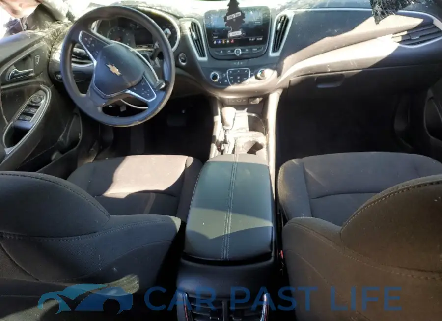 1G1ZD5ST5PF190961# 8
