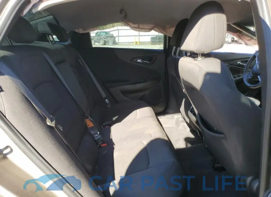 1G1ZD5ST5PF190961# 10
