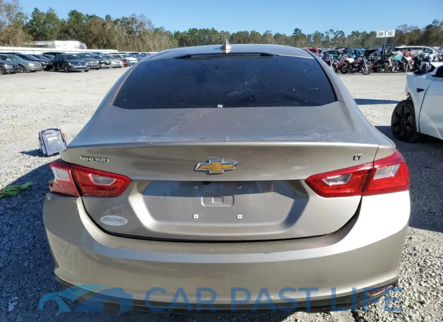 1G1ZD5ST5PF190961# 6