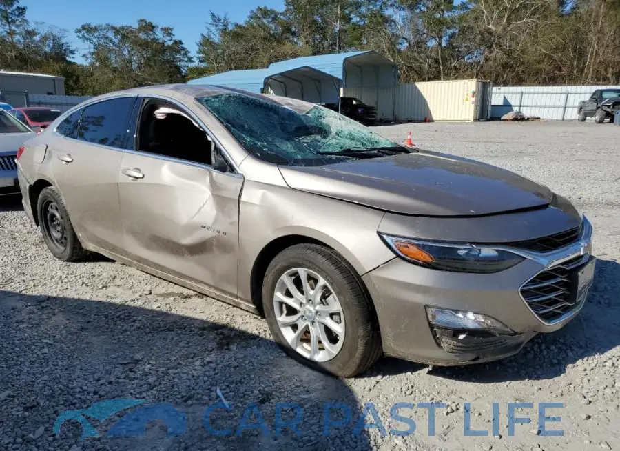1G1ZD5ST5PF190961# 4
