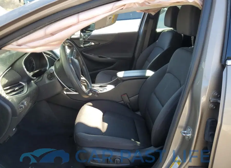 1G1ZD5ST5PF190961# 7