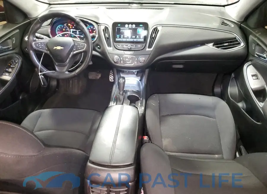 1G1ZF5SXXGF239410# 8