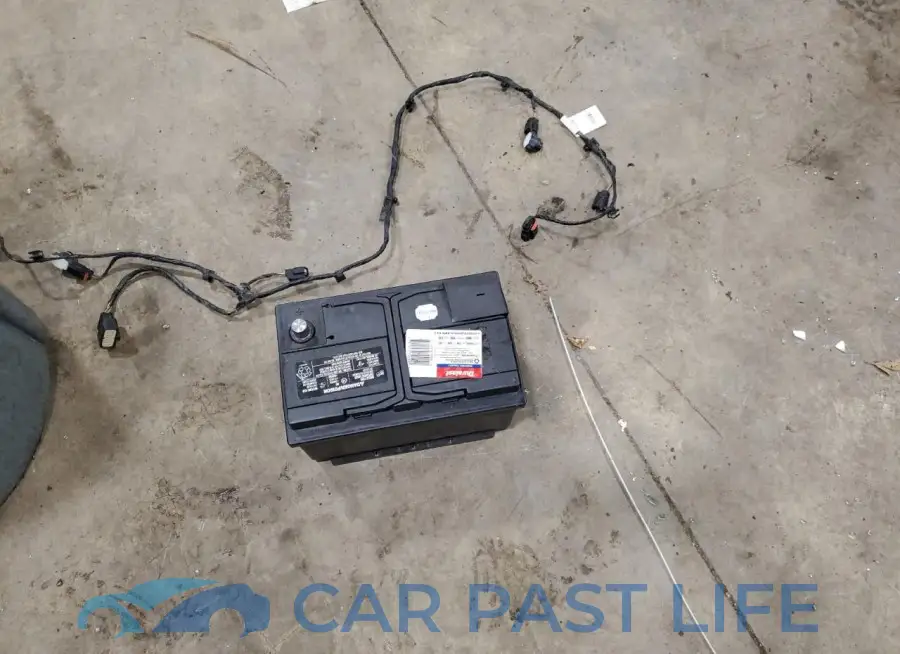 1G1ZF5SXXGF239410# 12