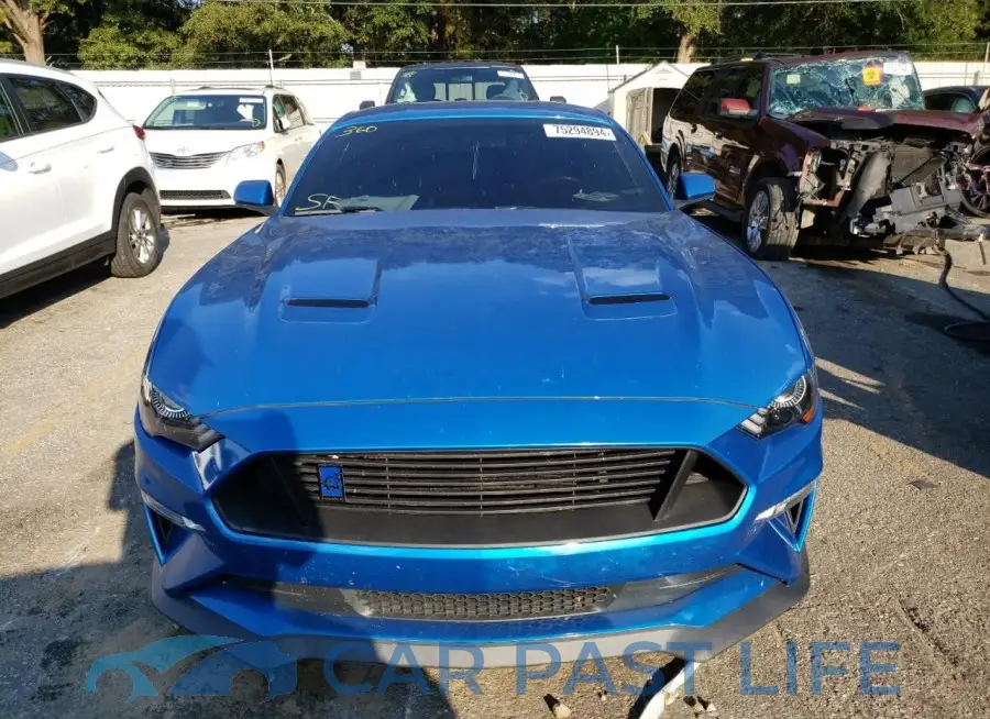 1FA6P8CF1L5123355# 5