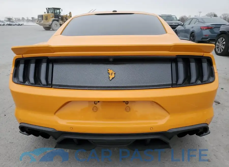 1FA6P8CF8J5153403# 6