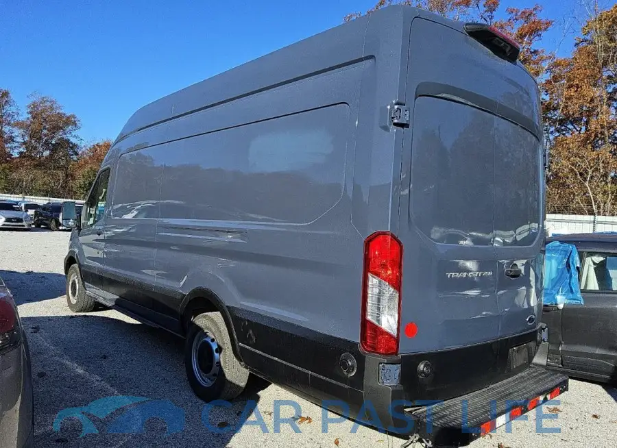 1FTBR3X84LKB05001# 2